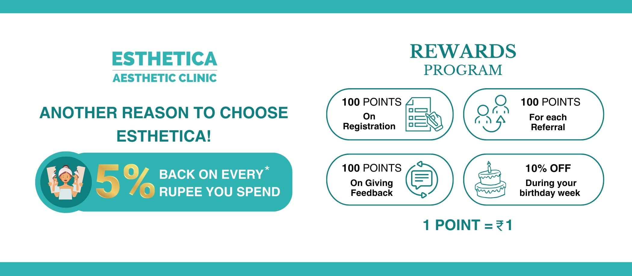 Skin Specialist in Greater Noida | Skin Specialist in Noida | Skin Clinic in Greater Noida - Esthetica