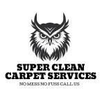 Super Clean Carpet Services