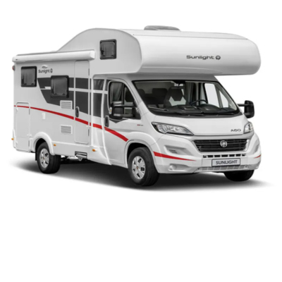 Sunlight A68 Overcabs '23 Profile Picture