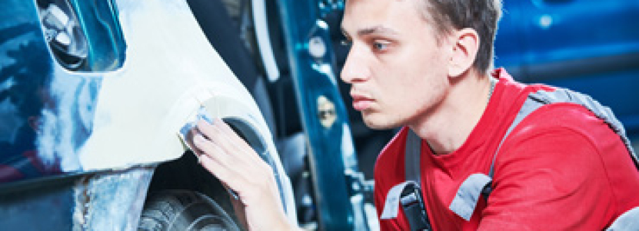 Johns Auto Body And Paint