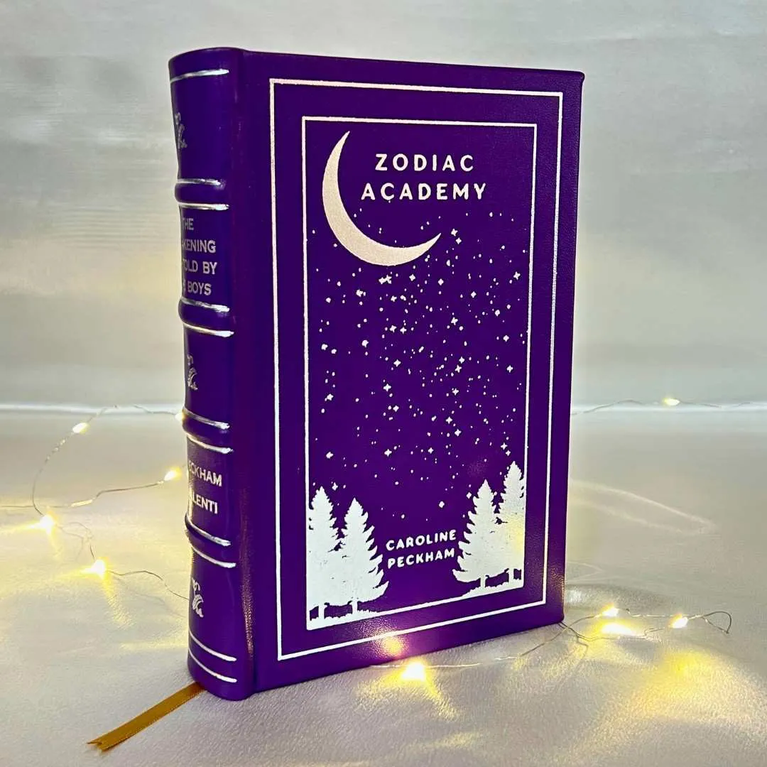 Zodiac Academy Series: Plot Summary and Reading Guide
