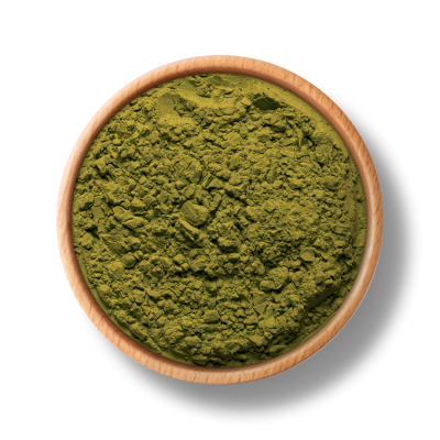 White Bentuangie Kratom Powder Profile Picture