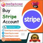Buy Verified Stripe Accounts