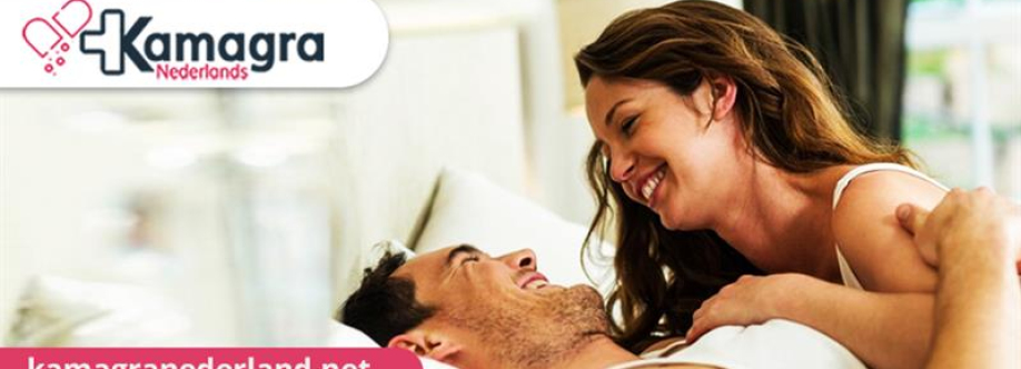 Kamagra Nederland