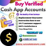 Buy Verified Cash App Accounts
