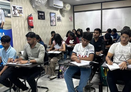 Join Top CPL Ground Classes in India | Topflyer Pilot Academy