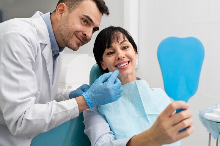 Best Dentist in Richmond: Complete Dental & Orthodontic Care You Can Trust – Richmond Family Dental