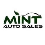 Mint Auto Trader