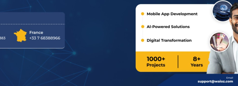 Waioz Consultancy Services