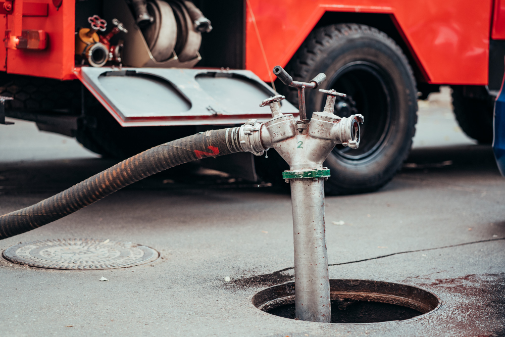 Dealing With Septic Backup… How Regular Cleaning Saves You a Big Mess – Content Craze