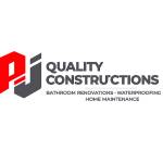 AJ Quality Constructions