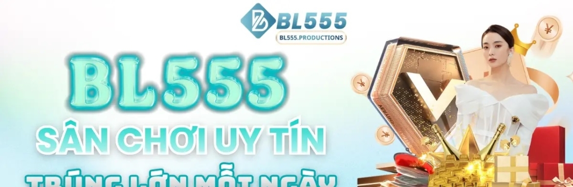 Nhà cái BL555