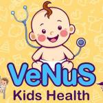 Venus Kids Health