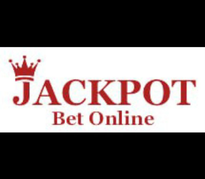Jackpot Bet Online