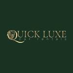 Quick Luxe Car Rentals