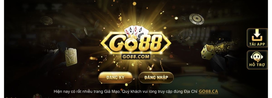 Go88 Thiên Đường Cờ Bạc Online Tải Go88