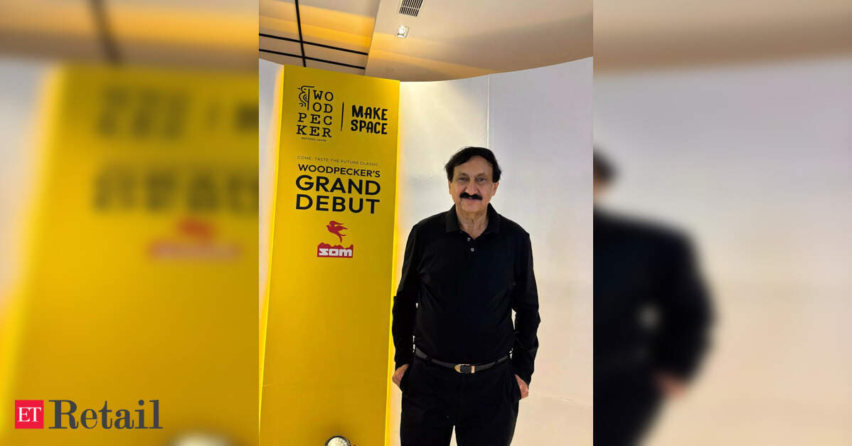 Liquor Brand: Som Distilleries to expand into Uttar Pradesh with Rs 550 crore investment; eyes whisky market, ETRetail