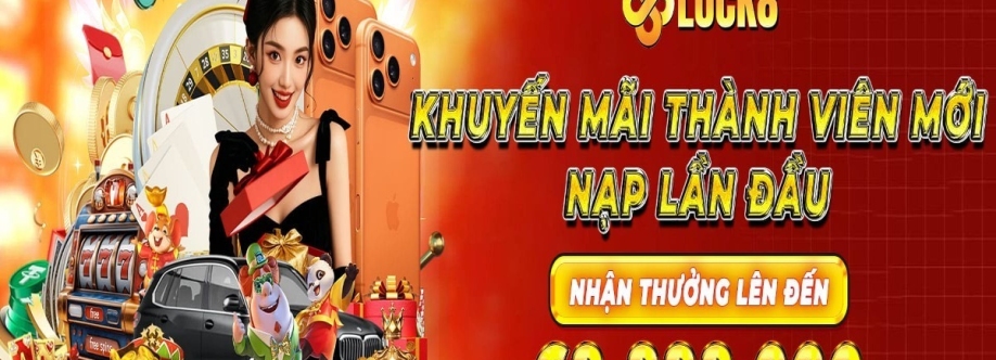 Luck8 Sân chơi cá cược