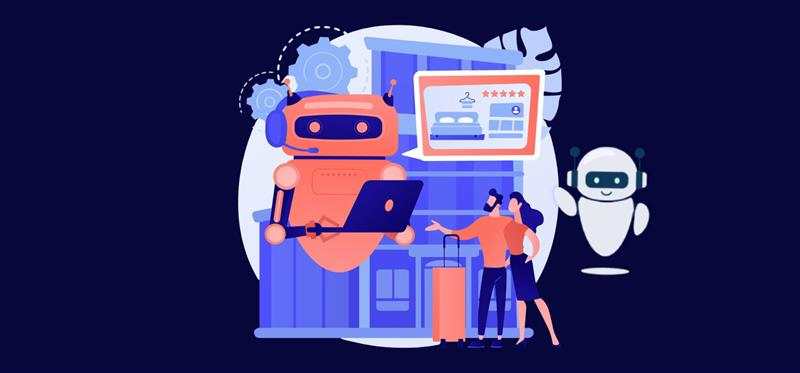 RPA in eCommerce Industry: Benefits Brands See After Implementing Automation in 2026 - Latest RPA Blog | RPA Trends- SynapseIndia