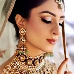 Top makeup artist in Chandigarh