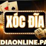 Xóc Đĩa CEO Huỳnh Nam