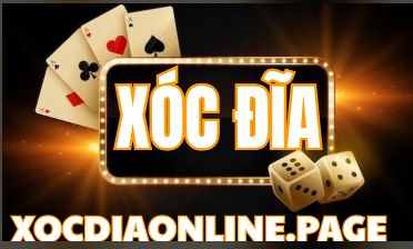 Xóc Đĩa CEO Huỳnh Nam