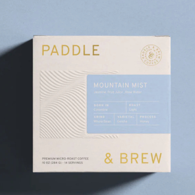 Refined Floral Luxury Experience with Rare Geisha Coffee Profile Picture