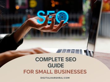 Complete SEO Guide For Small Businesses: Growth Blueprint