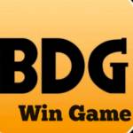 BDG Win Game