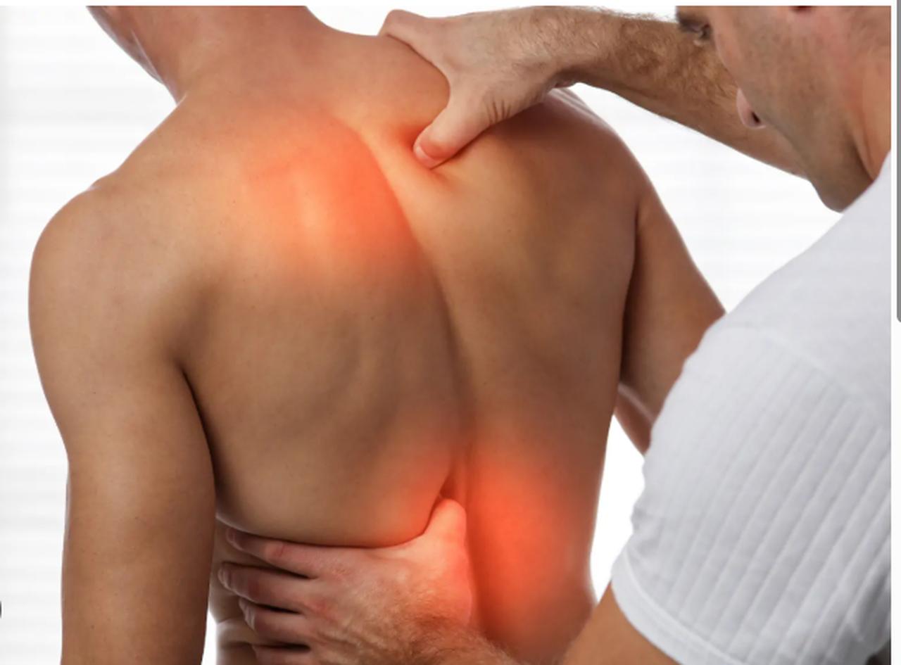 Back Sprain Treatment: What to Do in the First 48 Hours (And What to Avoid) | Articles | Aman Yadav | Gan Jing World - Technology for Humanity | Video & Movie Streaming