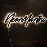 Neon Mantra