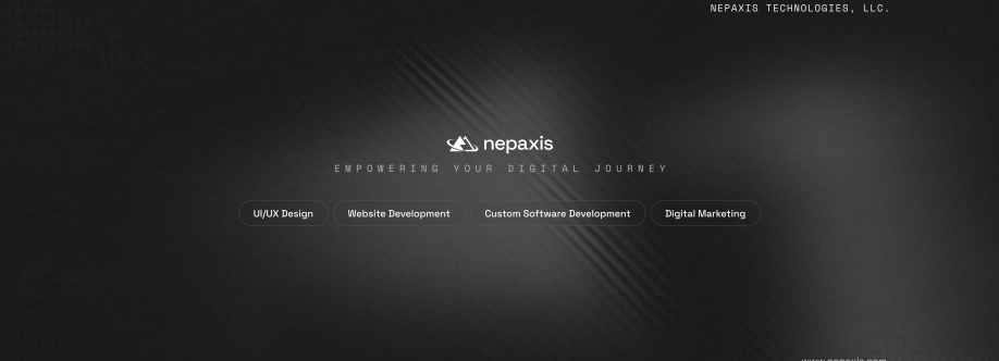 Nepaxis tech