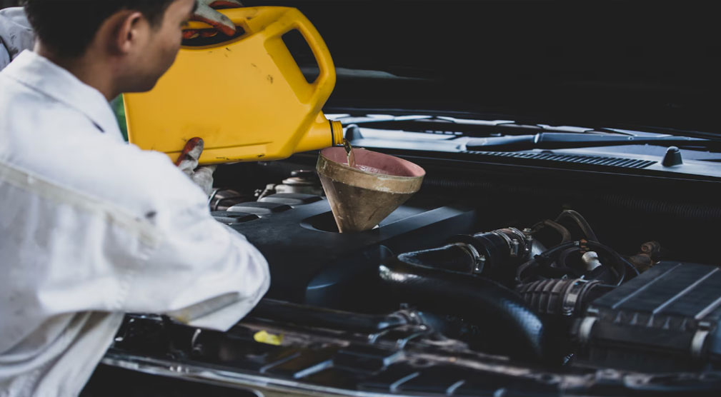Essential Guide to Engine Oil Coolers and Lines in Europe