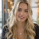 Hallie Wilson