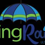 Spring rain
