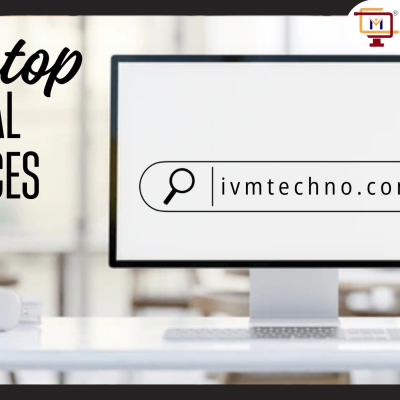 Reliable Desktop Rental Service for Every Professional - IVM Techno Profile Picture