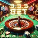 333BET BET