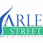 Manchester hair transplant clinics