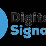 digital signature