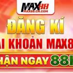 max88 cncom