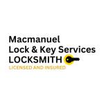 macmanuel lock