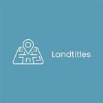 Land Titles