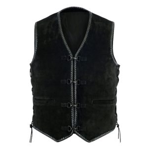 Western Vests for Men & Women | Cowboy & Rodeo Style Wests