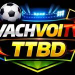 Vạch vôi tv