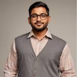 Akash Dwivedi