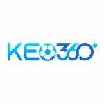 keo360 Tỷ Lệ Kèo Nhà Cái Trực Tiếp Mới 