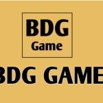 BDG GAME