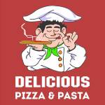 Delicious Pizza Pasta