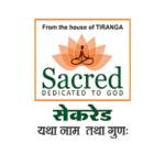 Sacred Dedicated to God