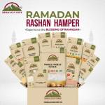 ramadan grocery list